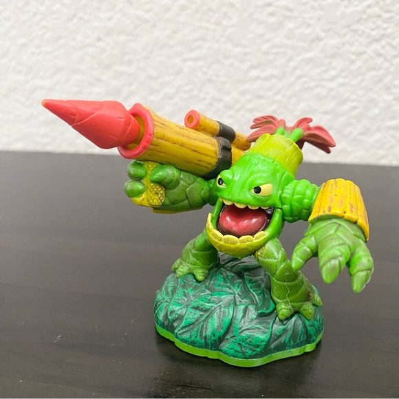 SKYLANDERS Activision Giants #3 Lot of 7 Loose Figure Toys - Picture 12 of 15